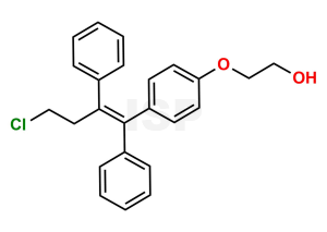 Ospemifene - Image 1