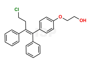 Ospemifene E-Isomer - Image 1