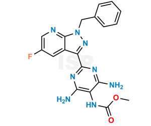 Riociguat Impurity 31 - Image 1