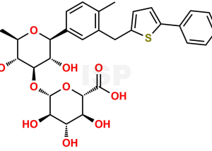 Canagliflozin Impurity 40 - Image 1