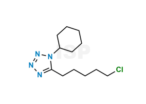 Cilostazol Impurity 19 - Image 1