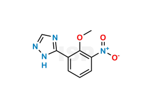 Deucravacitinib Impurity 1 - Image 1