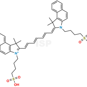 Indocyanine Green - Image 1