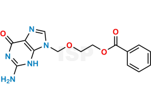 Acyclovir Benzoate - Image 1
