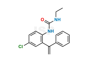 Etifoxine Impurity 2 - Image 1