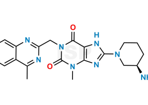 Linagliptin Impurity 80 - Image 1