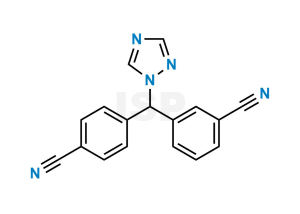 3-Cyano Letrozole - Image 1