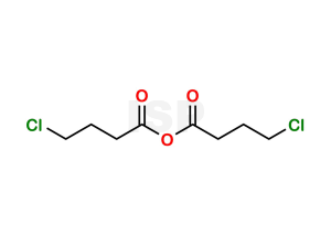 4-Chlorobutanoic anhydride - Image 1