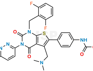 Relugolix Impurity 57 - Image 1