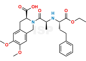 Moexipril - Image 1