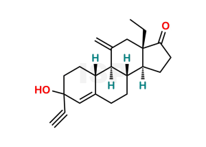 Etonogestrel Impurity 6 - Image 1