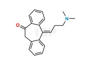 Cyclobenzaprine Impurity 1 - Image 1