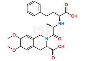 Moexipril USP Related Compound A - Image 1