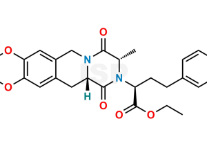 Moexipril USP Related Compound B - Image 1
