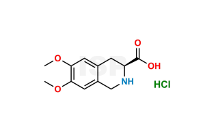 Moexipril USP Related Compound E - Image 1
