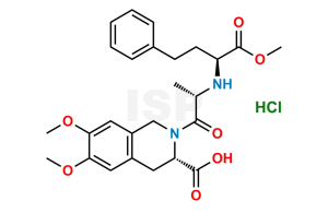 Moexipril USP Related Compound G - Image 1