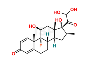Betamethasone-21-Acetal - Image 1