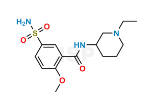Sulpiride Impurity 1 - Image 1