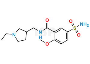 Sulpiride Impurity 2 - Image 1
