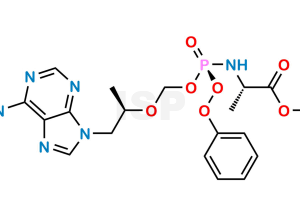 Tenofovir Impurity 91 - Image 1