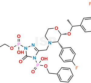 Fosaprepitant Impurity 15 - Image 1