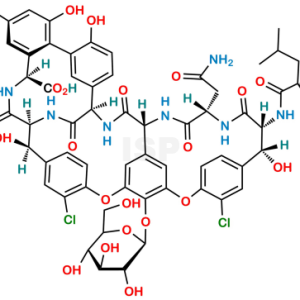 Vancomycin EP Impurity D - Image 1