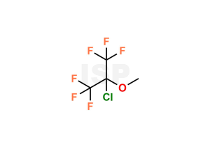 Sevoflurane Impurity 4 - Image 1