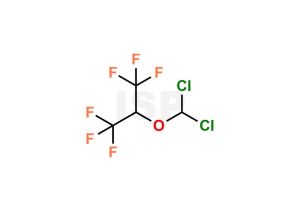 Sevoflurane Impurity 5 - Image 1