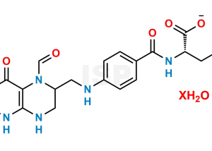 Calcium Folinate Hydrate - Image 1