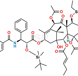 Paclitaxel Impurity 16 - Image 1