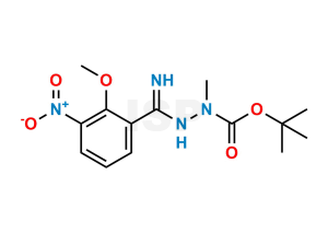 Deucravacitinib Impurity 4 - Image 1