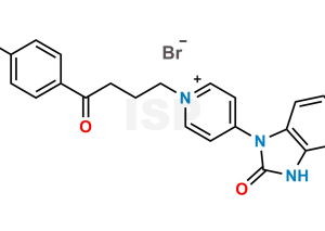 Droperidol EP Impurity C (Bromide) - Image 1