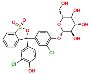 Chlorophenol red β-D-galactopyranoside - Image 1