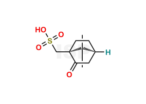 (1R)-(-)-10-Camphorsulfonic acid - Image 1