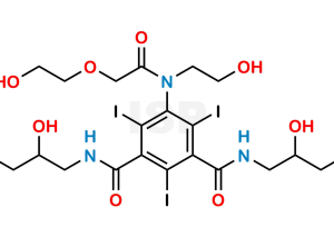 Ioversol Impurity 1 - Image 1