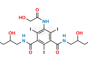 Ioversol Impurity 2 - Image 1
