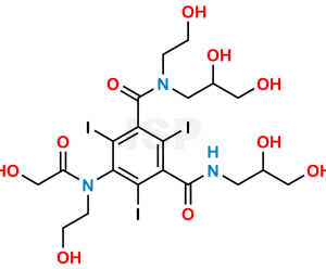 Ioversol Impurity 3 - Image 1