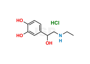 Adrenalone Impurity 1 - Image 1