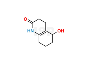 Carteolol EP Impurity B - Image 1