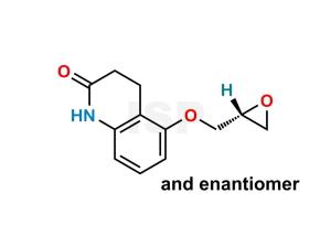 Carteolol EP Impurity C - Image 1