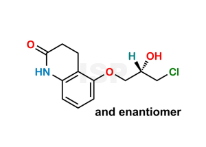 Carteolol EP Impurity D - Image 1