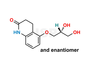 Carteolol EP Impurity G - Image 1