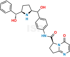 Vibegron Impurity 21 - Image 1