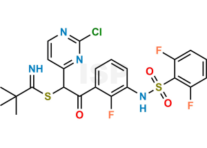 Dabrafenib Impurity 8 - Image 1
