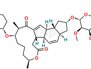 Spinosyn Y - Image 1