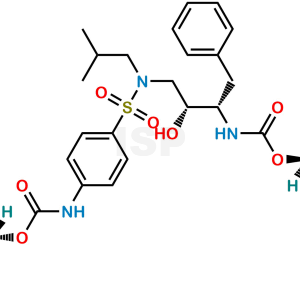 Darunavir Impurity 16 - Image 1