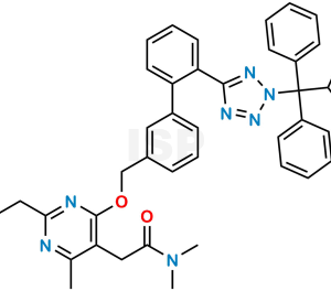 Fimasartan Impurity 3 - Image 1