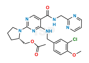 Avanafil Impurity 29 - Image 1