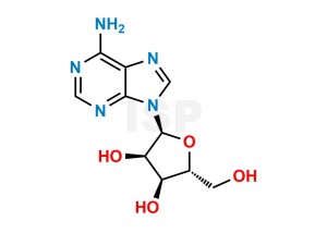 9-Alpha-Adenosine - Image 1