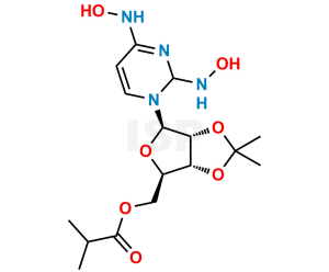 Molnupiravir Impurity 16 - Image 1